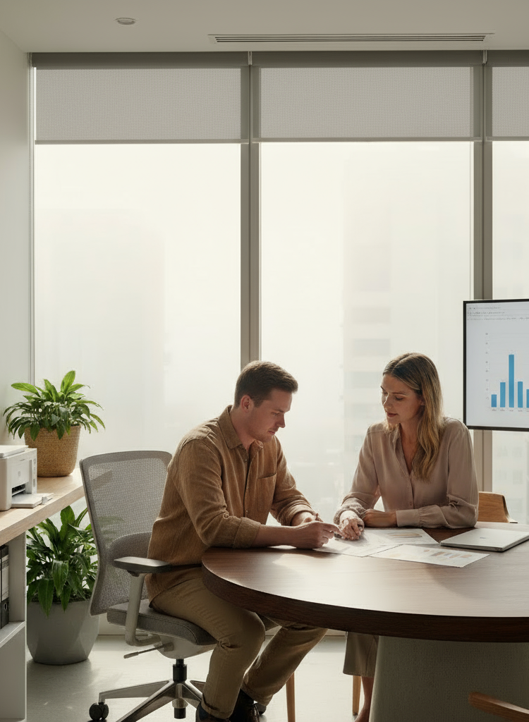 Osimil - tu experto en decisiones patrimoniales