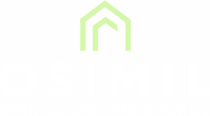 Osimil - logo